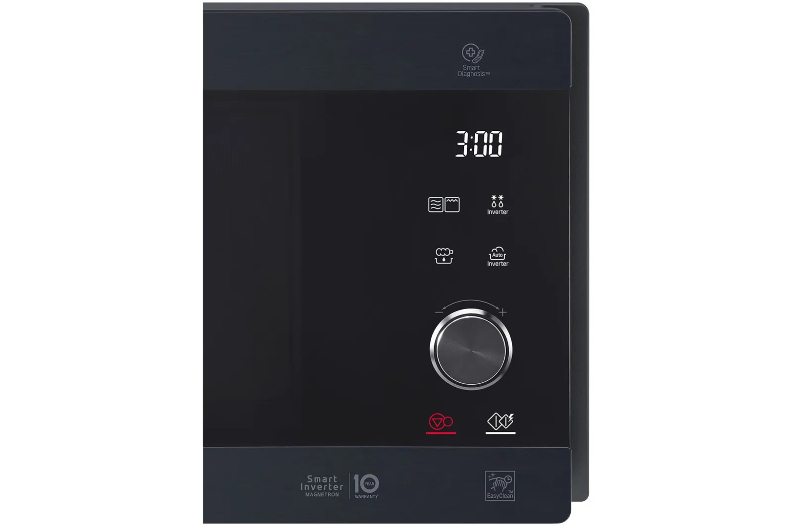 LG NeoChef 25L Grill — foto 3