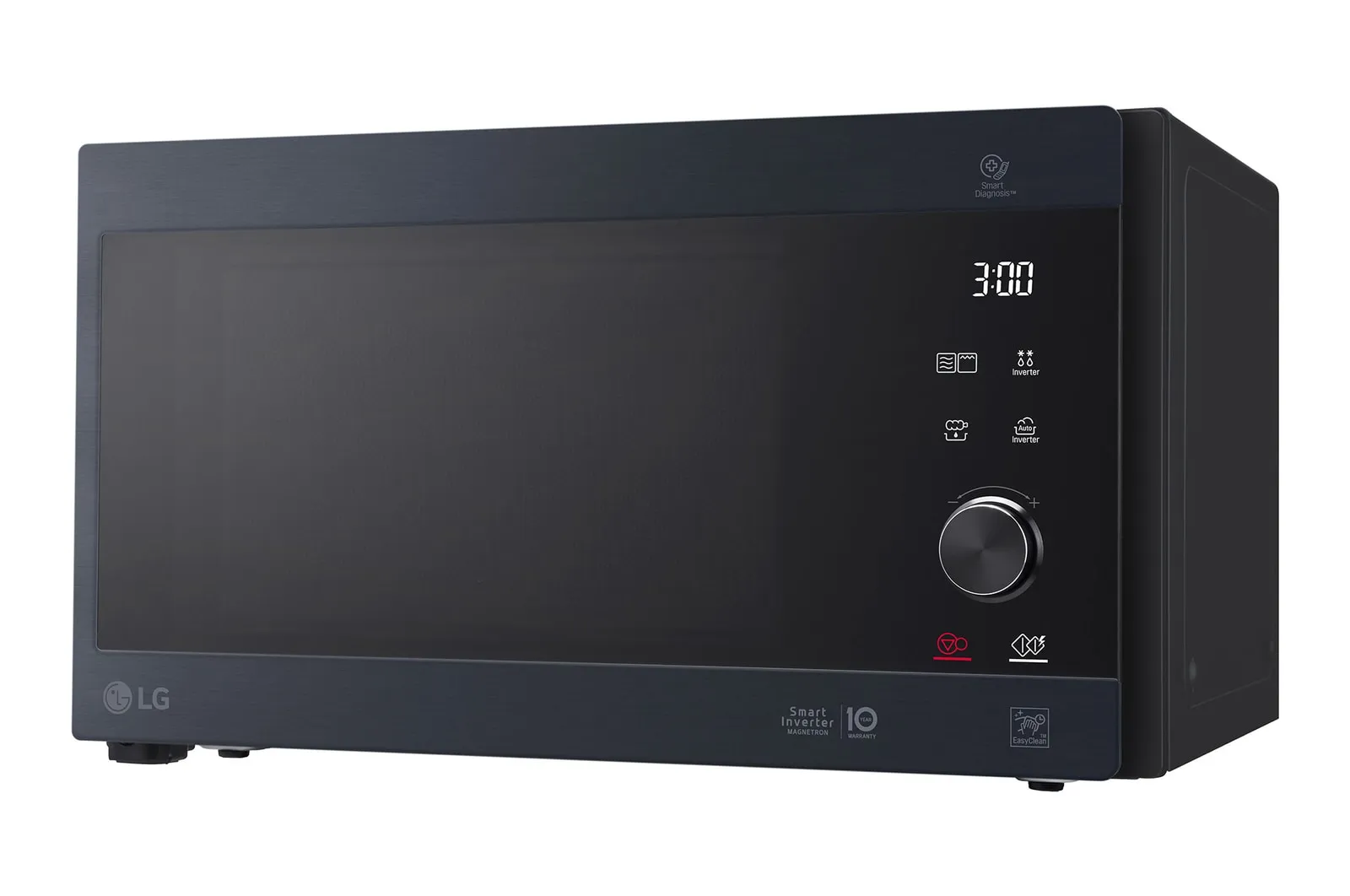 LG NeoChef 25L Grill — foto 7