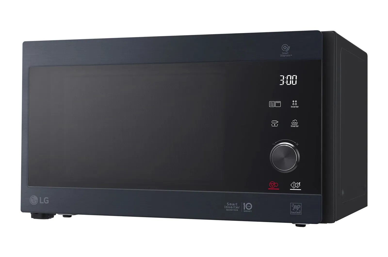 LG NeoChef 25L Grill — foto 8