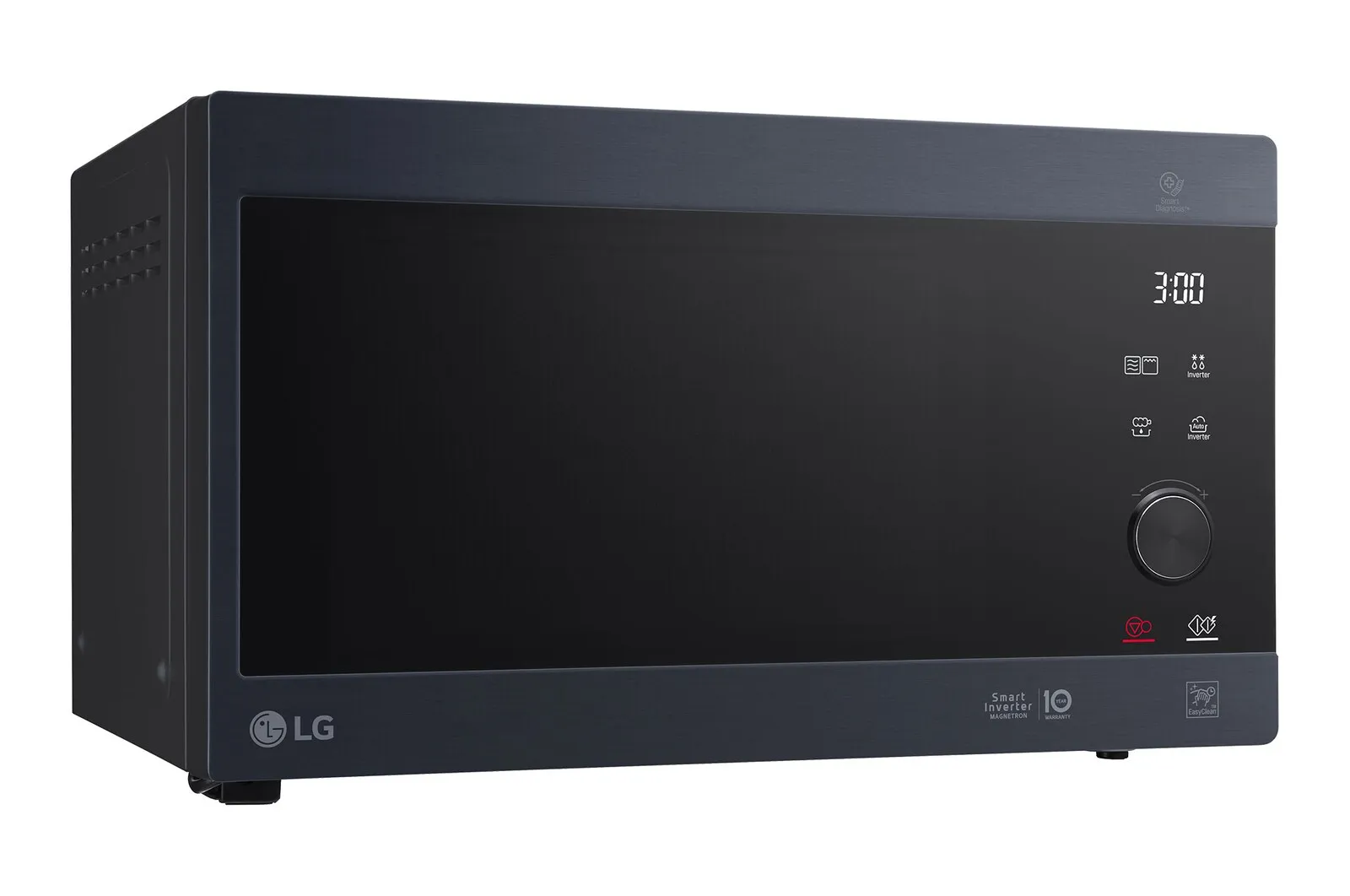 LG NeoChef 25L Grill — foto 9