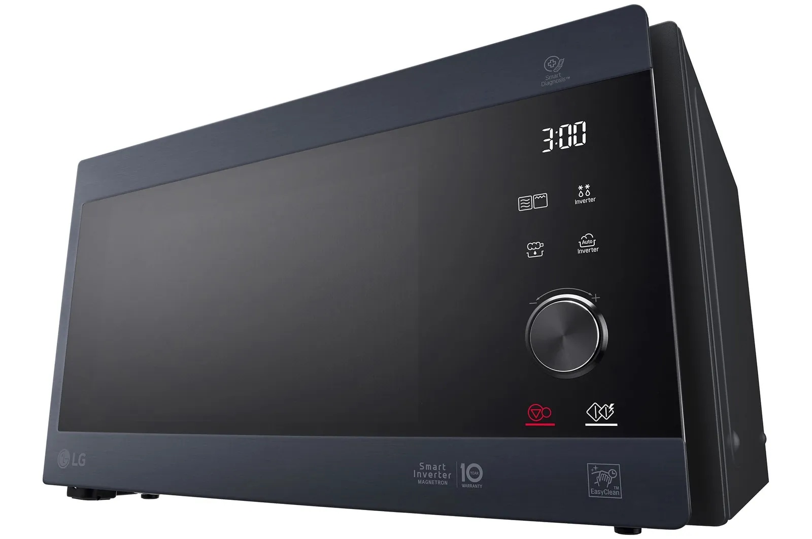 LG NeoChef 25L Grill — foto 10
