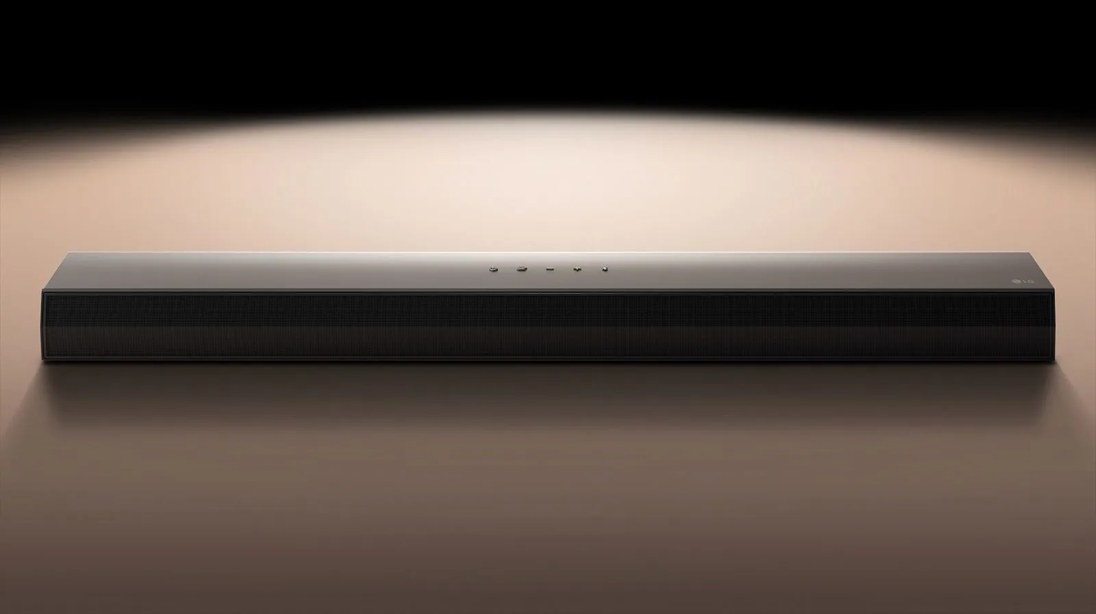 LG Soundbar S60TR