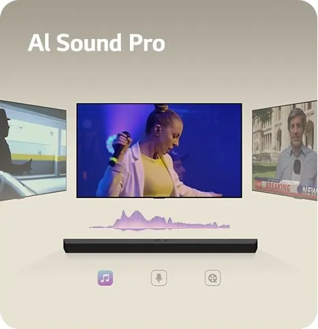 AI Sound Pro