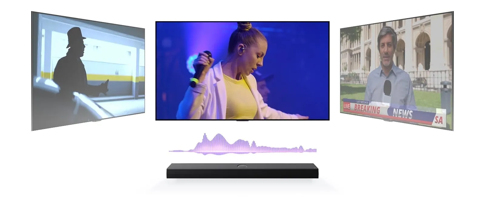 AI Sound Pro