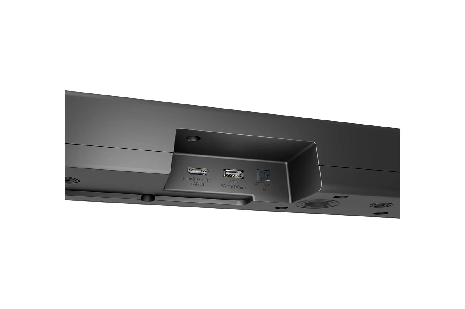LG Soundbar S60TR — foto 7