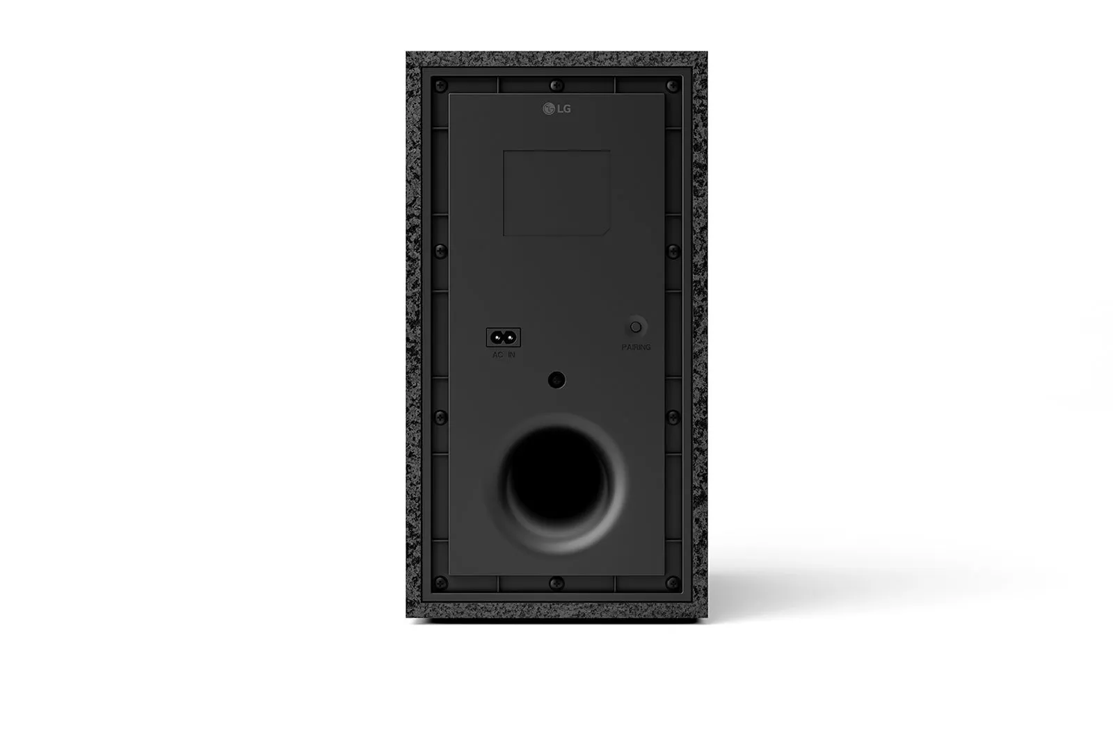 LG Soundbar S60TR — foto 9