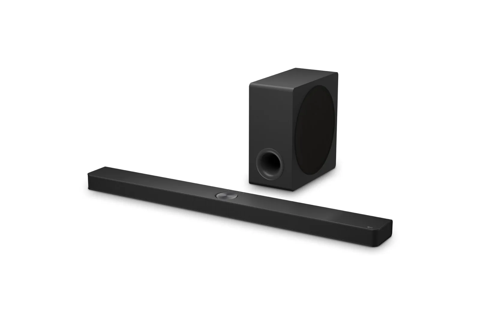 Soundbar