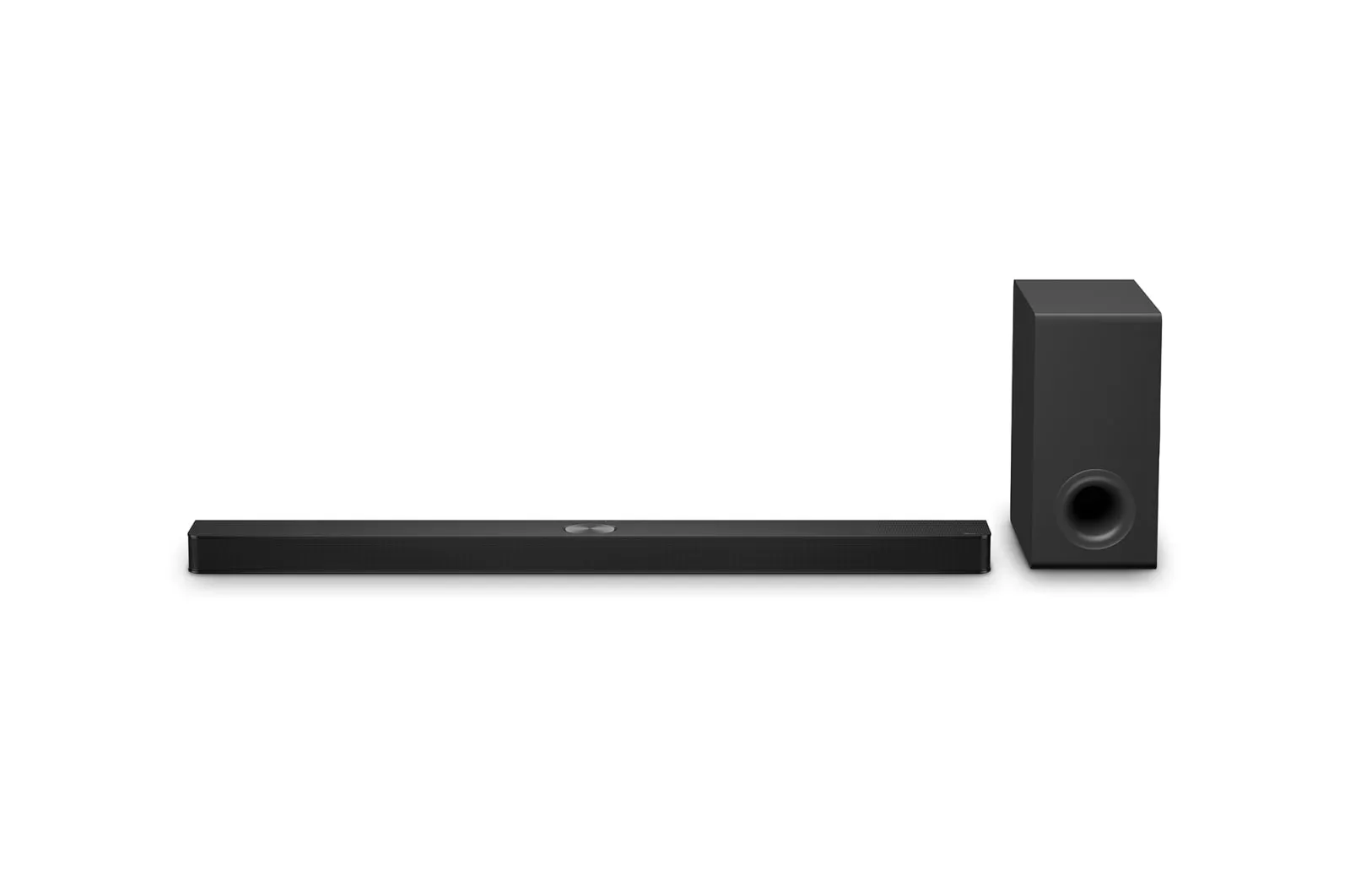 LG Soundbar S90TY — foto 2