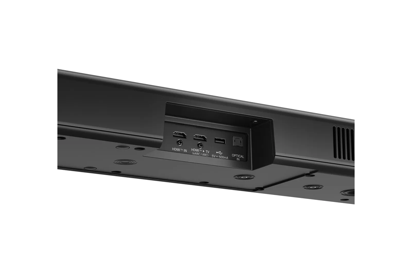 LG Soundbar S90TY — foto 7