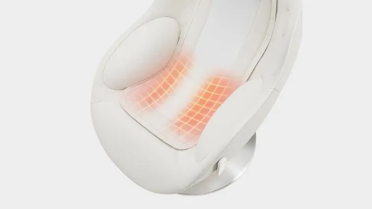 Heated Seat