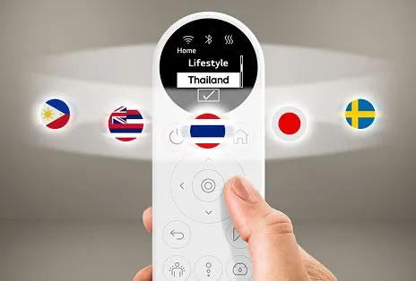 International Massage Program