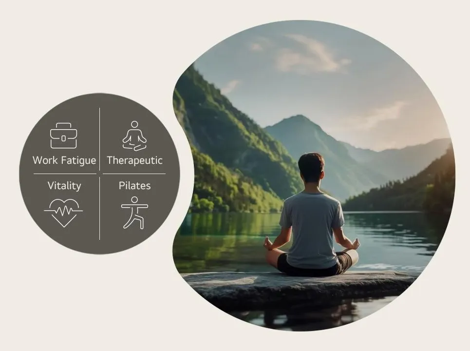 Lifestyle Massage