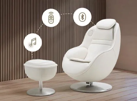 Custom Fine-Tune Massage
