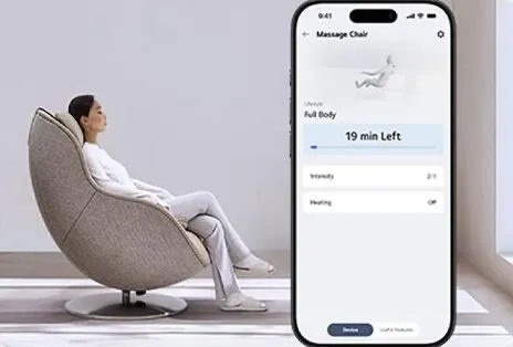 Intelligent comfort