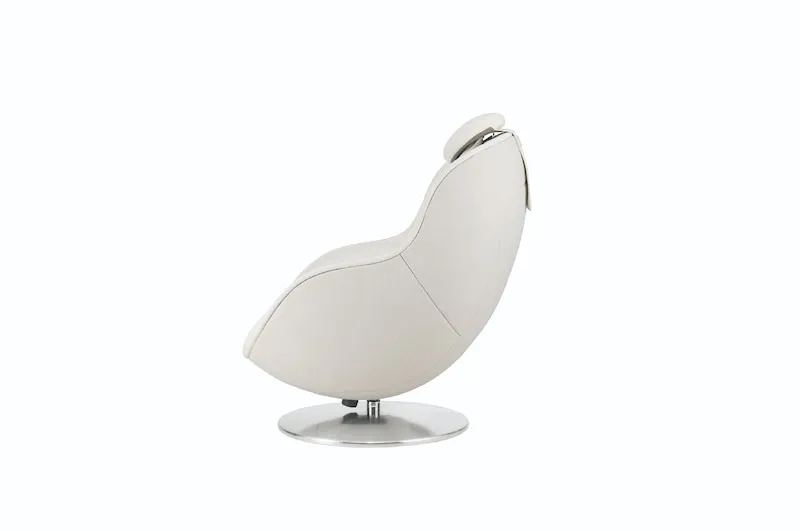 LG Massage Recliner Beige — foto 4