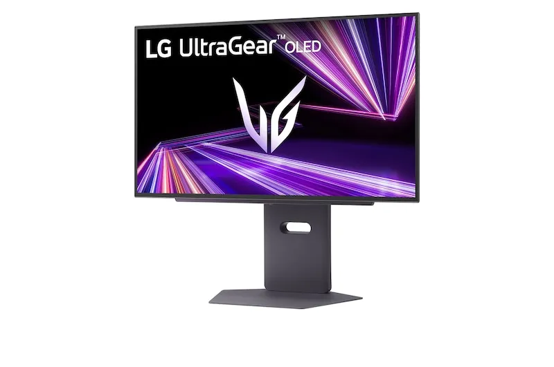LG UltraGear OLED 27 — foto 7