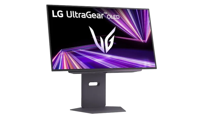 LG UltraGear OLED 27 — foto 6