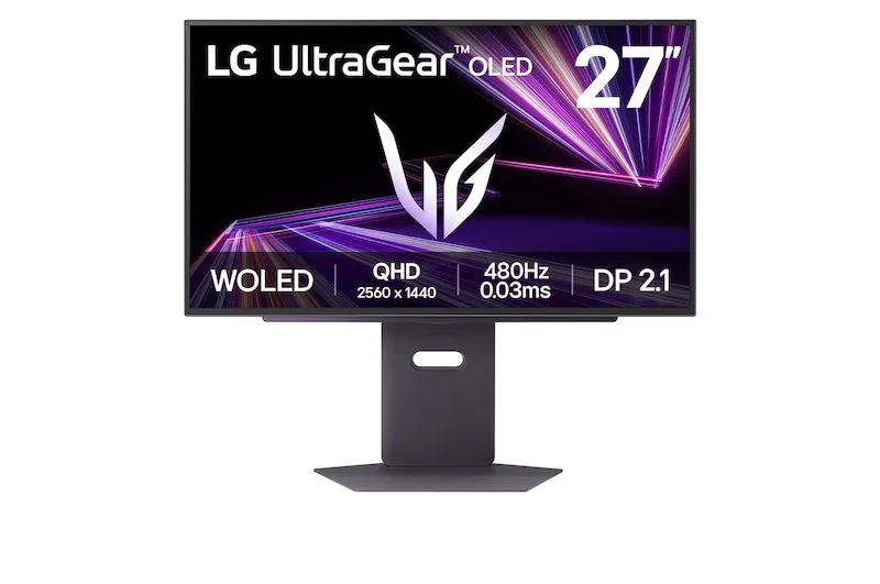 Monitor