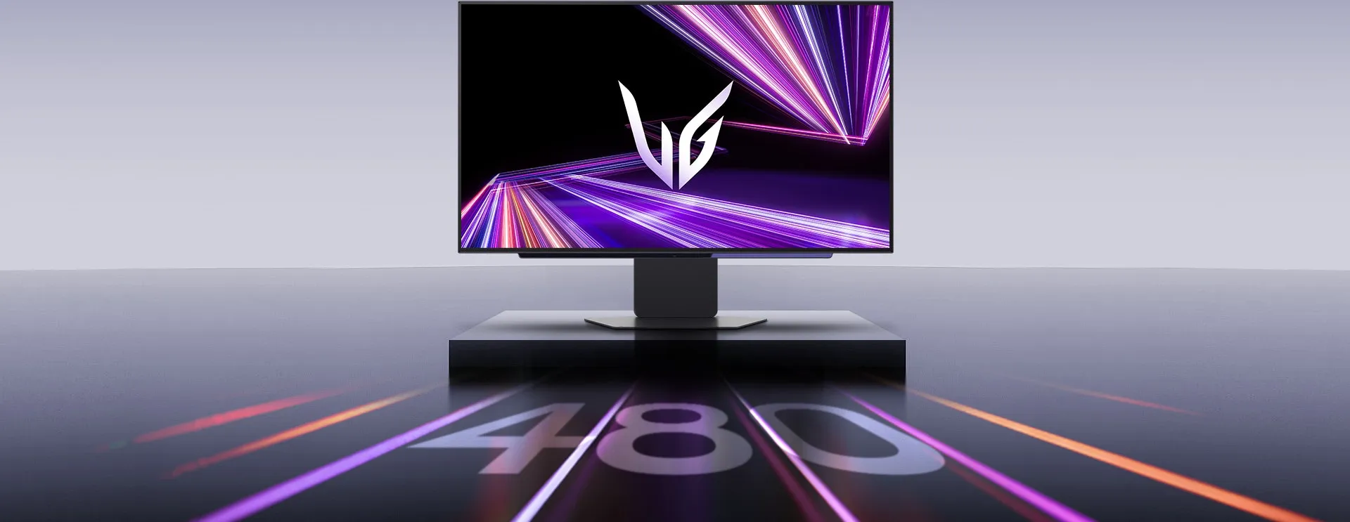 LG UltraGear OLED GX7
