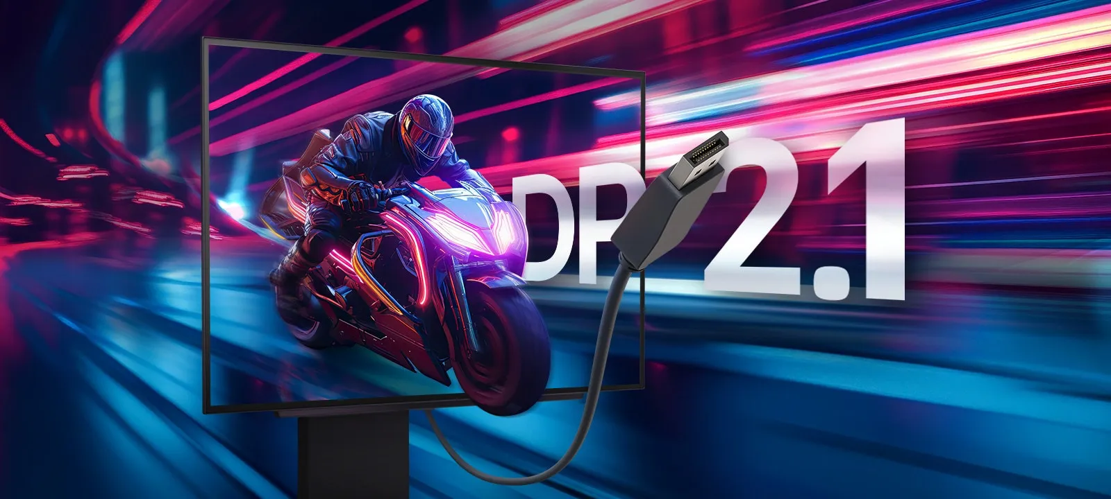 DisplayPort 2.1
