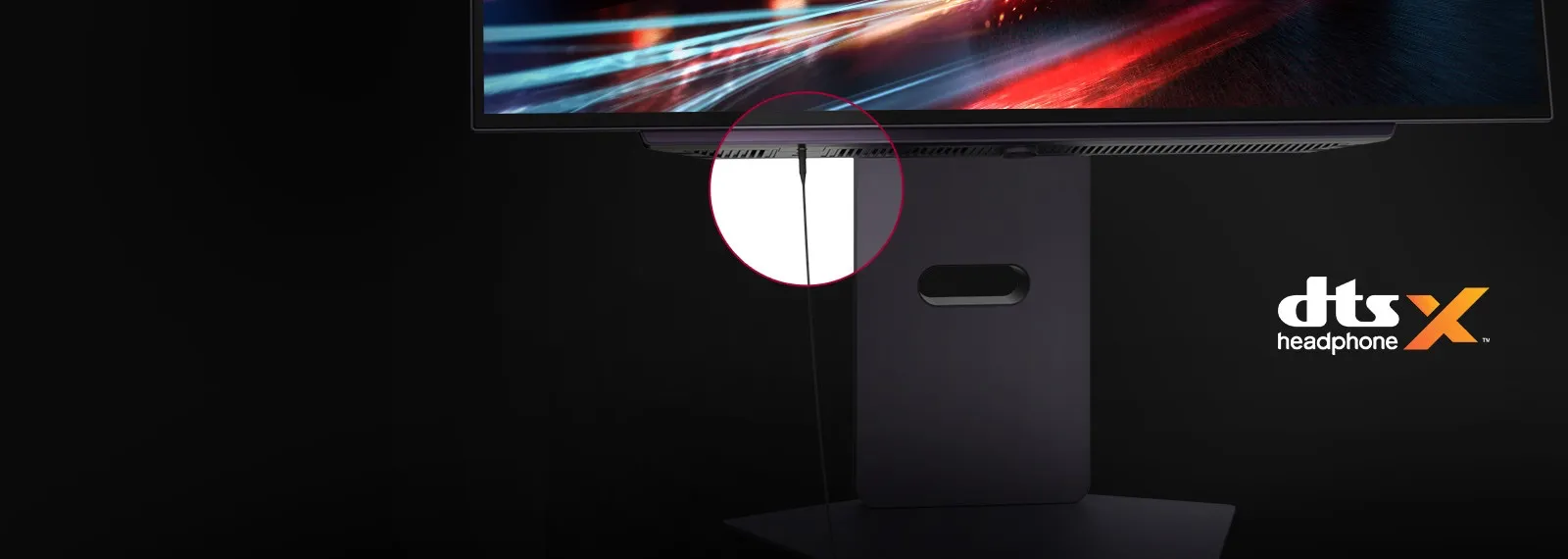 4-pole Headphone Out