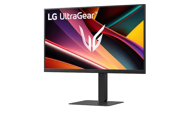 LG UltraGear IPS 27 — foto 6