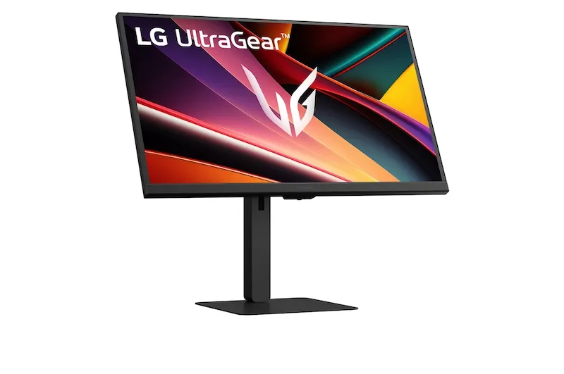 LG UltraGear IPS 27 — foto 5