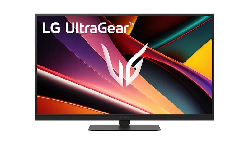 LG UltraGear IPS 27 — foto 2