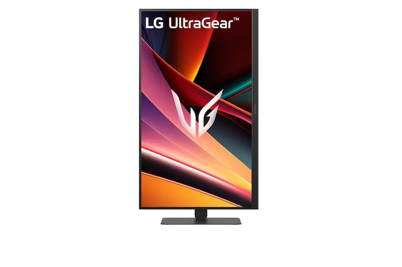 LG UltraGear IPS 27 — foto 8