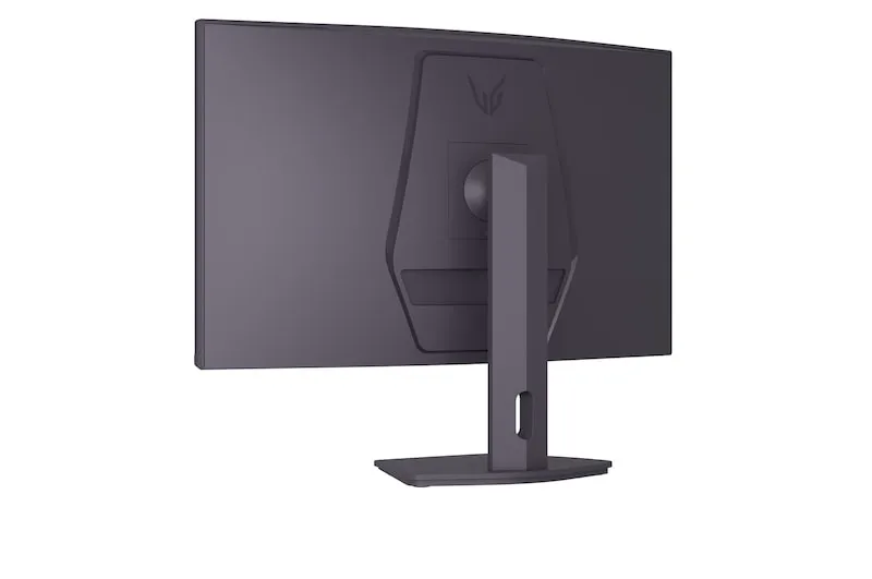 LG UltraGear Curved 32 — foto 13