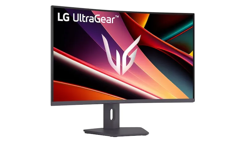 LG UltraGear Curved 32 — foto 5