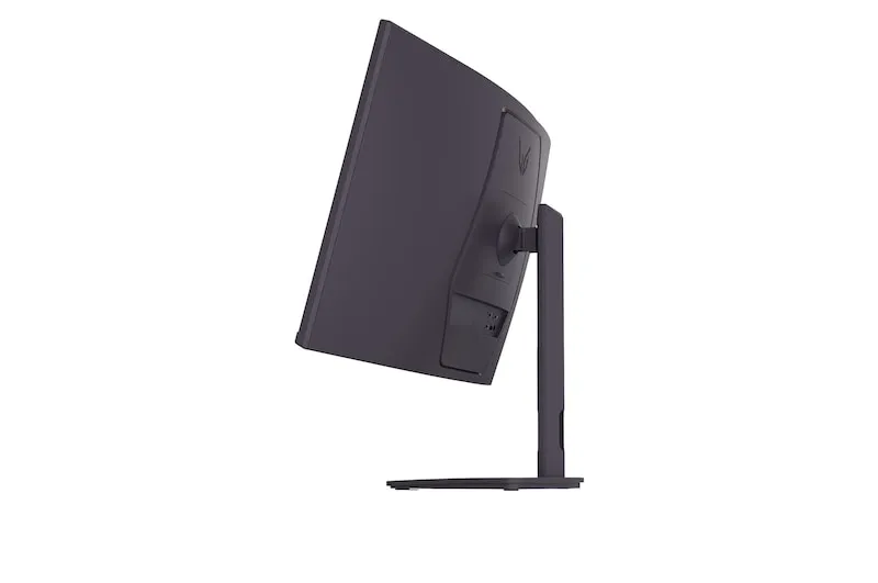 LG UltraGear Curved 32 — foto 7
