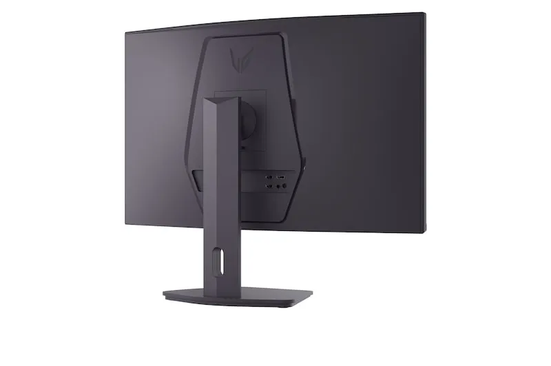 LG UltraGear Curved 32 — foto 12