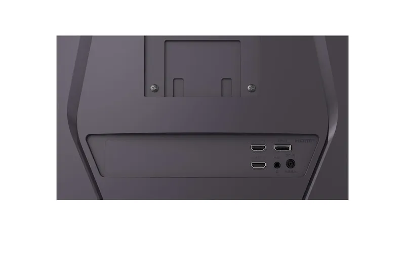LG UltraGear Curved 32 — foto 14