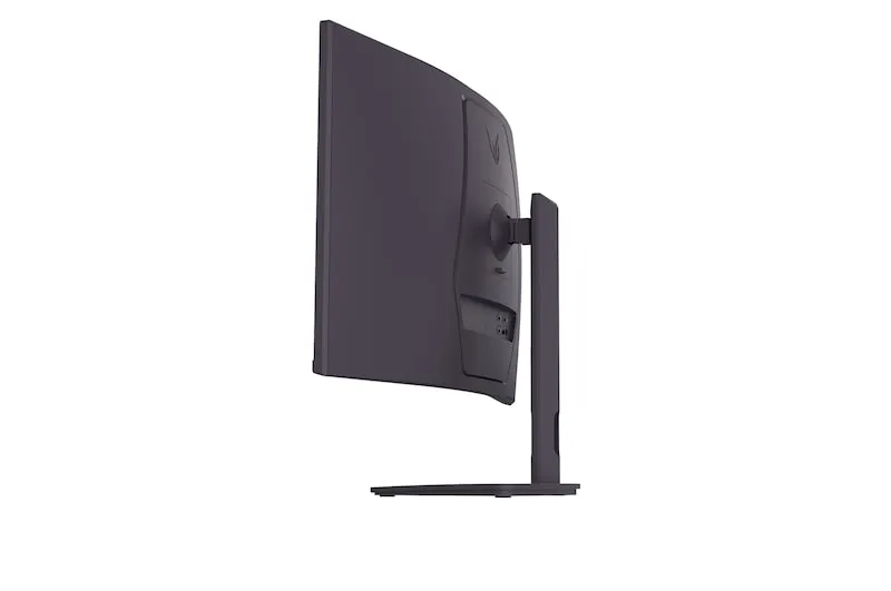 LG UltraGear Curved 32 — foto 4