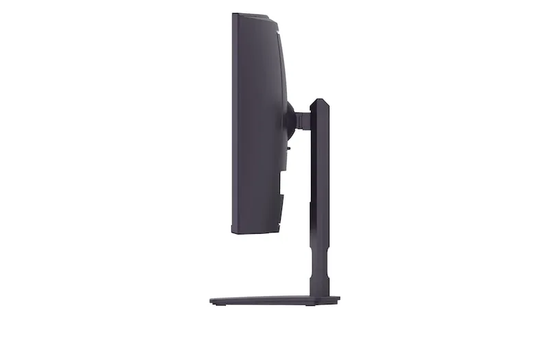 LG UltraGear Curved 32 — foto 3