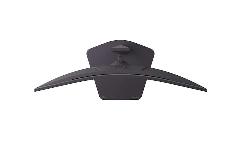 LG UltraGear Curved 32 — foto 8