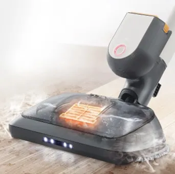Steam Power Mop LG CordZero A9X