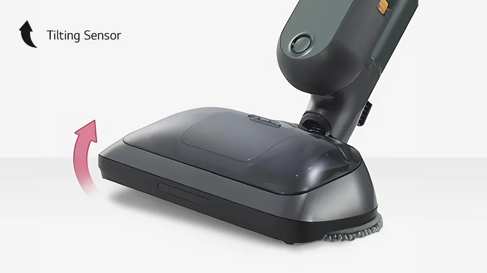 LG CordZero A9X — foto 5