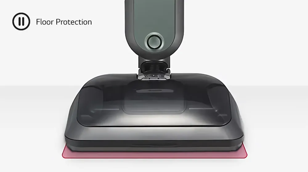 LG CordZero A9X — foto 6