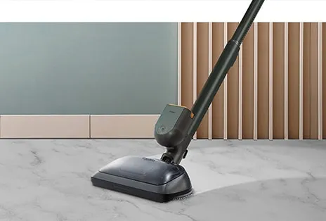 Steam Power Mop nozzle