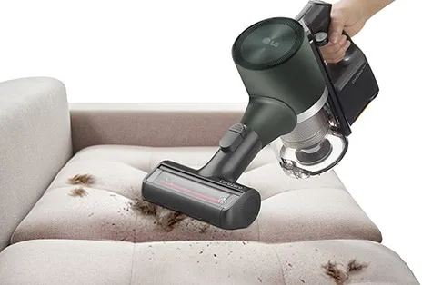 Bedding Power Punch