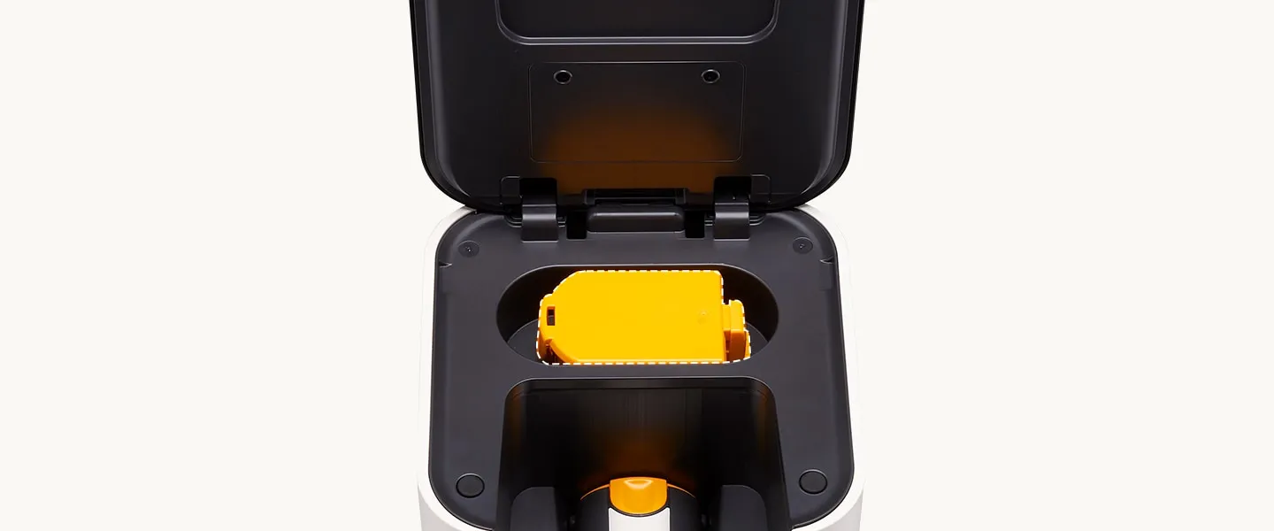 Dual Battery Pack