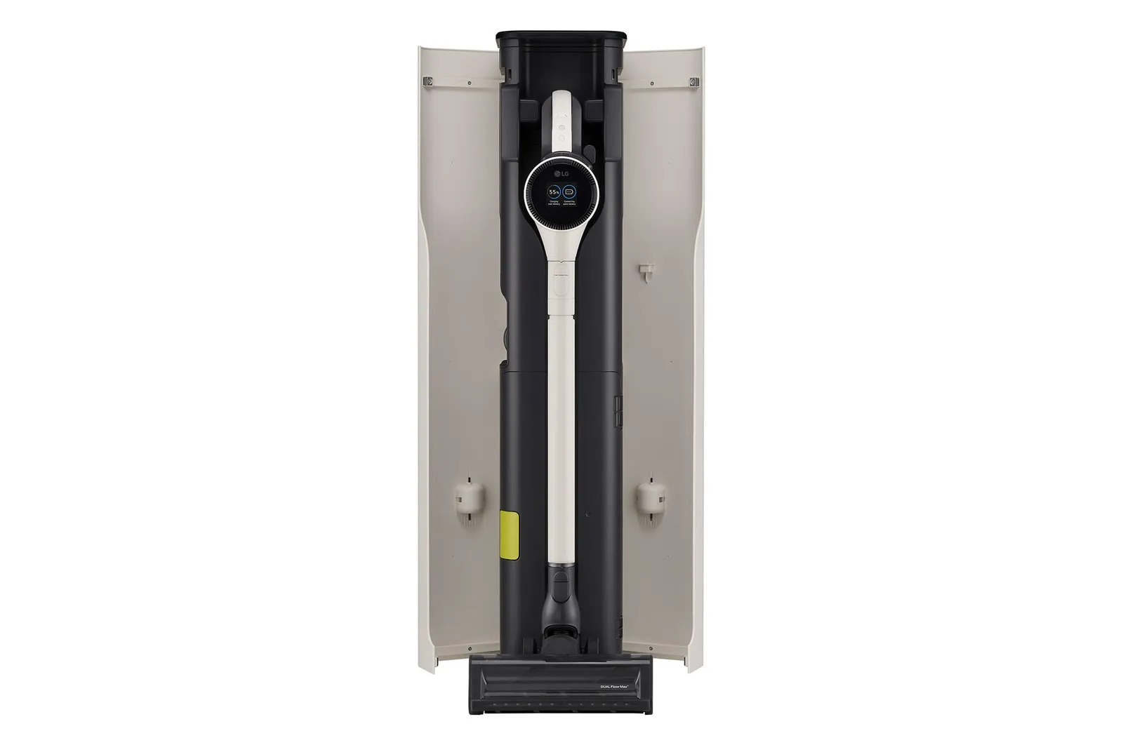 LG CordZero A9X — foto 4