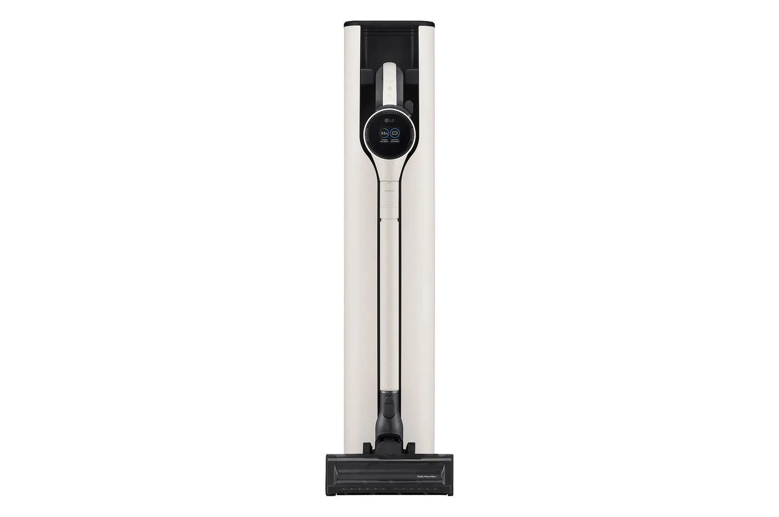 Vacuum