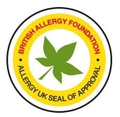 Certified by BAF