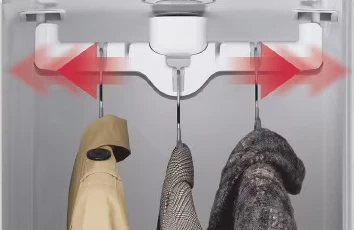 Moving Hanger